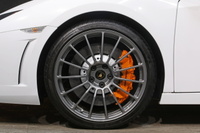 2014 Lamborghini GALLARDO null