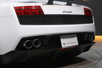 2014 Lamborghini GALLARDO null
