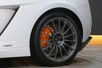 2014 Lamborghini GALLARDO null