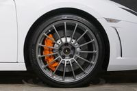 2014 Lamborghini GALLARDO null