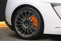 2014 Lamborghini GALLARDO null