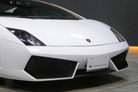 2014 Lamborghini GALLARDO null