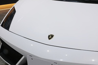 2014 Lamborghini GALLARDO null