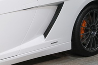 2014 Lamborghini GALLARDO null