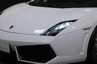 2014 Lamborghini GALLARDO null