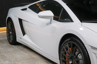 2014 Lamborghini GALLARDO null