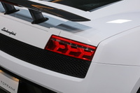 2014 Lamborghini GALLARDO null