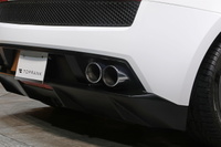 2014 Lamborghini GALLARDO null