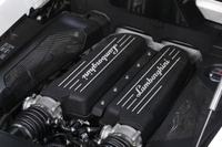 2014 Lamborghini GALLARDO null