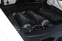 2014 Lamborghini GALLARDO null