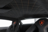 2014 Lamborghini GALLARDO null