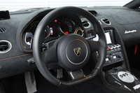 2014 Lamborghini GALLARDO null