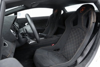 2014 Lamborghini GALLARDO null