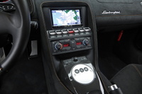 2014 Lamborghini GALLARDO null