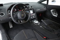 2014 Lamborghini GALLARDO null