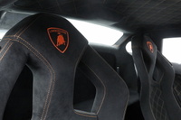 2014 Lamborghini GALLARDO null