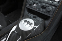 2014 Lamborghini GALLARDO null