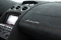 2014 Lamborghini GALLARDO null