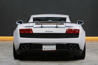 2014 Lamborghini GALLARDO null