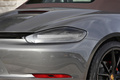 2018 Porsche 718 BOXSTER null