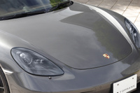 2018 Porsche 718 BOXSTER null