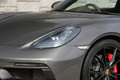 2018 Porsche 718 BOXSTER null