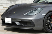 2018 Porsche 718 BOXSTER null