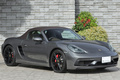 2018 Porsche 718 BOXSTER null