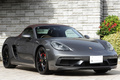 2018 Porsche 718 BOXSTER null