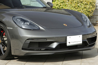 2018 Porsche 718 BOXSTER null