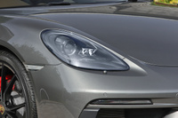 2018 Porsche 718 BOXSTER null