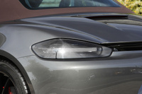 2018 Porsche 718 BOXSTER null