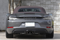 2018 Porsche 718 BOXSTER null