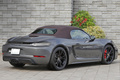 2018 Porsche 718 BOXSTER null