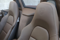 2018 Porsche 718 BOXSTER null