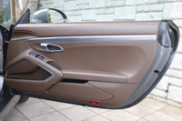 2018 Porsche 718 BOXSTER null