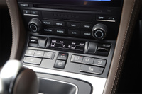 2018 Porsche 718 BOXSTER null