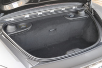 2018 Porsche 718 BOXSTER null