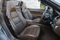 2018 Porsche 718 BOXSTER null