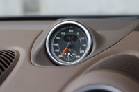 2018 Porsche 718 BOXSTER null