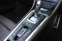 2018 Porsche 718 BOXSTER null