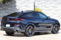 2021 BMW X6 