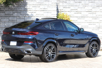 2021 BMW X6 