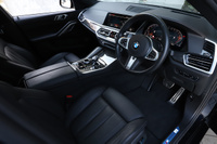 2021 BMW X6 