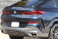 2021 BMW X6 