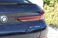 2021 BMW X6 