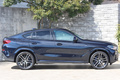 2021 BMW X6 