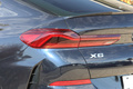 2021 BMW X6 