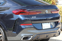 2021 BMW X6 