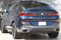 2021 BMW X6 